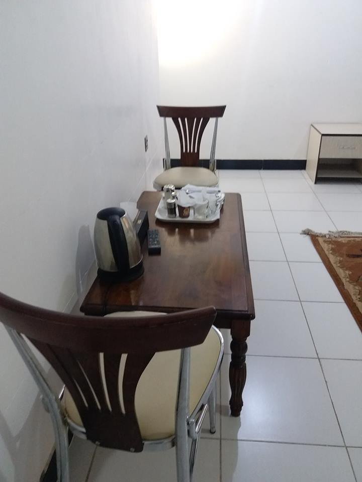فندق مدينة النور 2