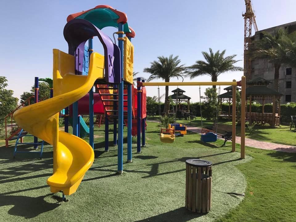 فندق زمزم