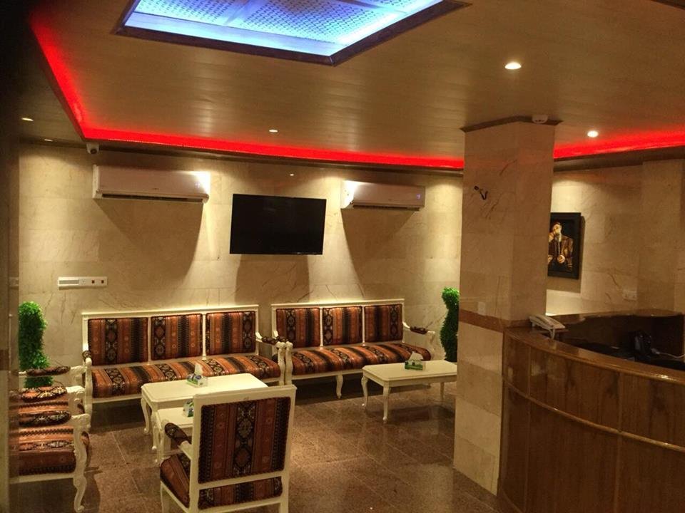 فندق النهرين السياحي