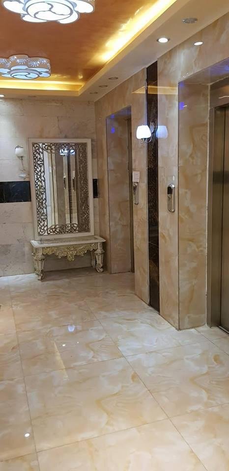 فندق نور الفرقدين
