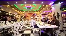 فندق مدينة العطاء 3