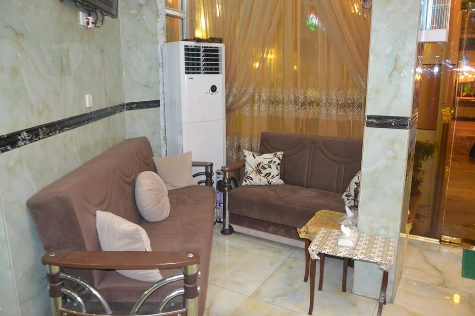 فندق الجوهرة 4