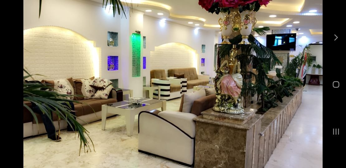 فندق احباب فاطمة الزهراء ع 2