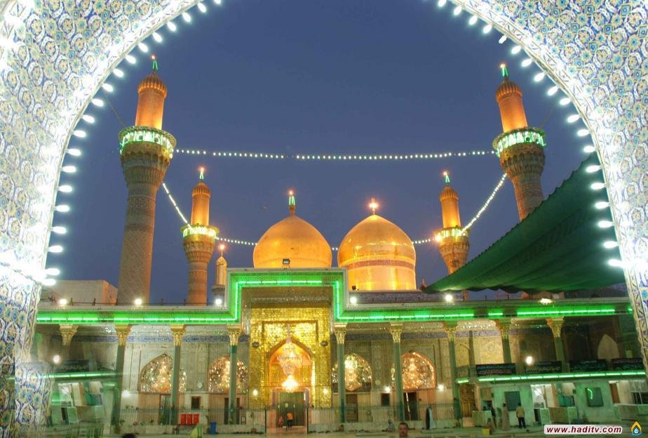 فندق الرسل 1