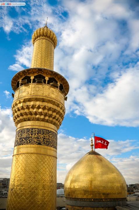فندق لؤلؤة النجف 1