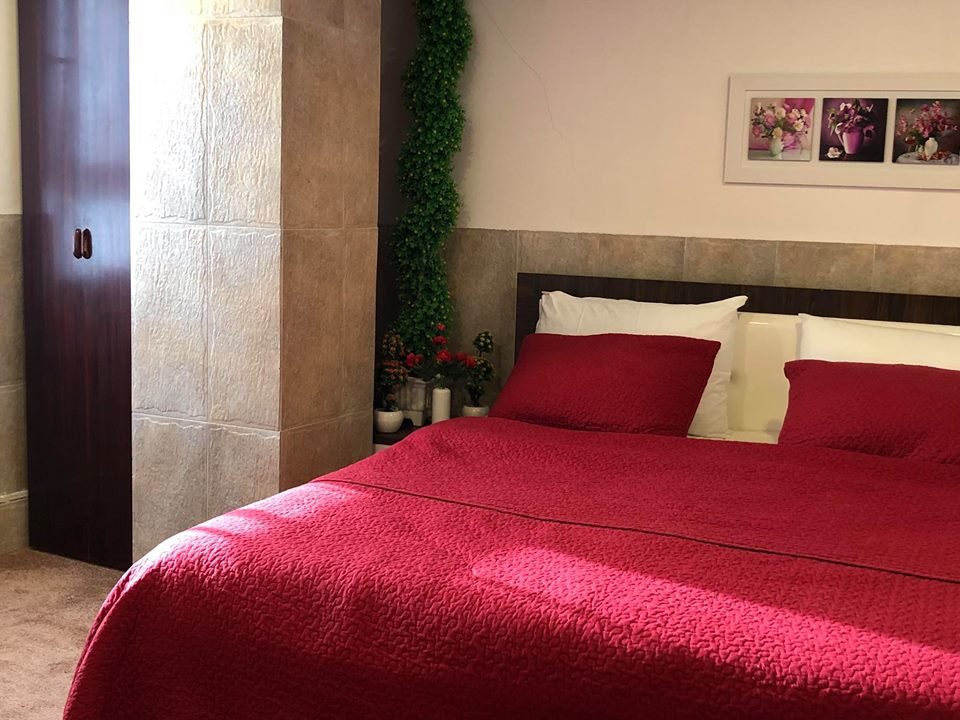 فندق النهرين السياحي
