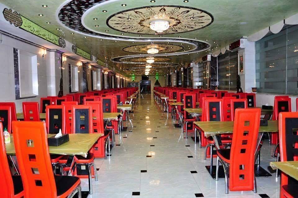 فندق و مطعم أم القرى 2