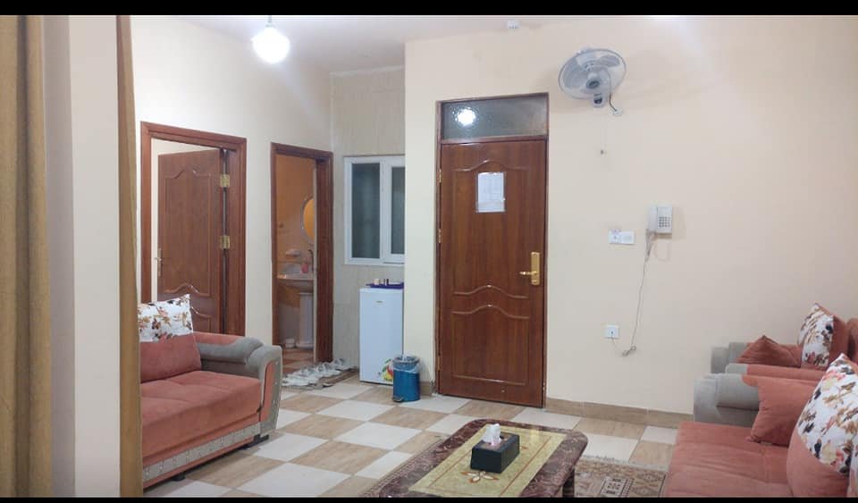 فندق الخيام