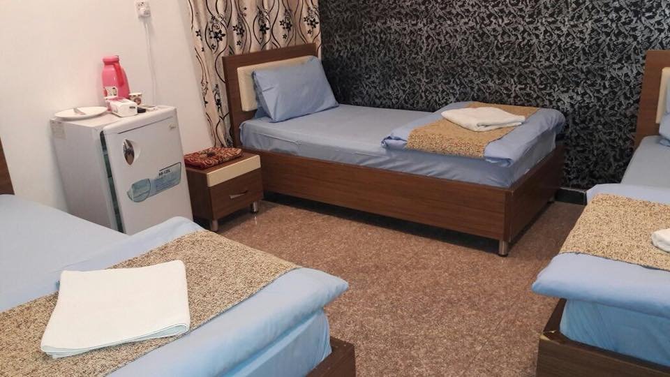 فندق نور النجف