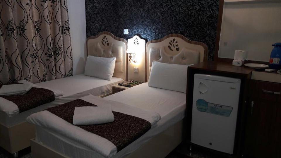 فندق نور النجف
