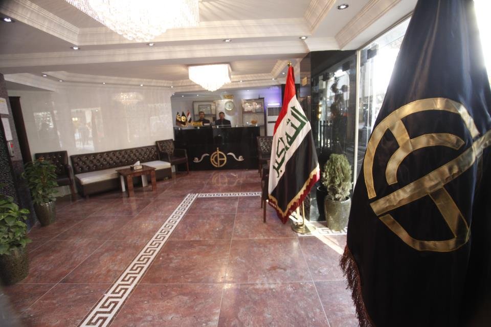 فندق الأمين 3