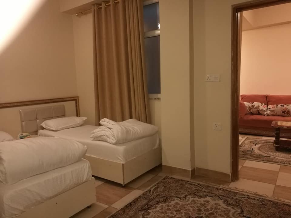 فندق الخيام