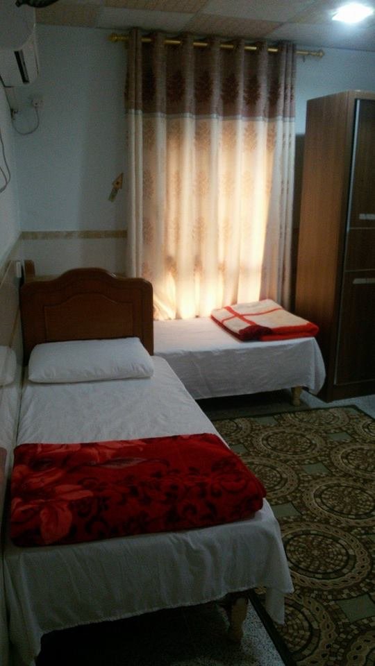 فندق الجوهرة 3