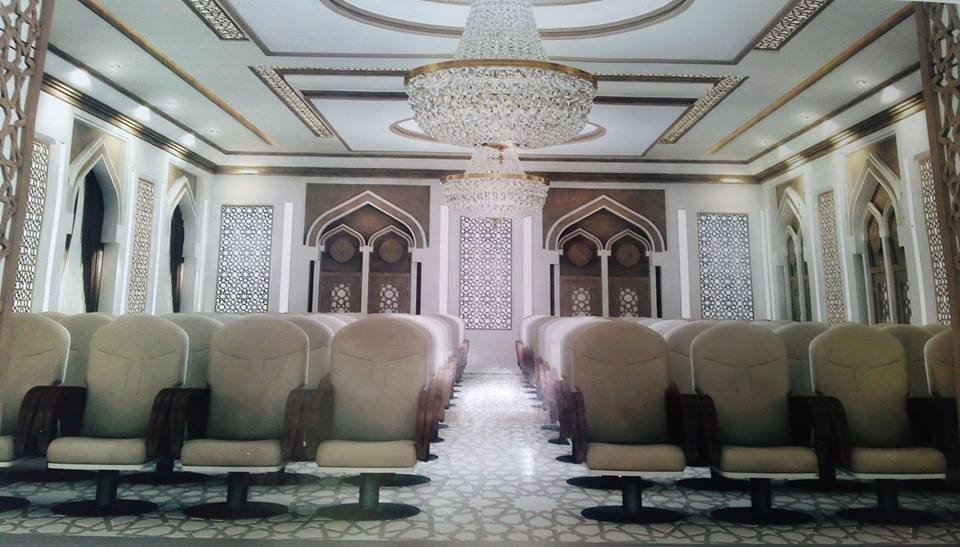 فندق الخورنق 4