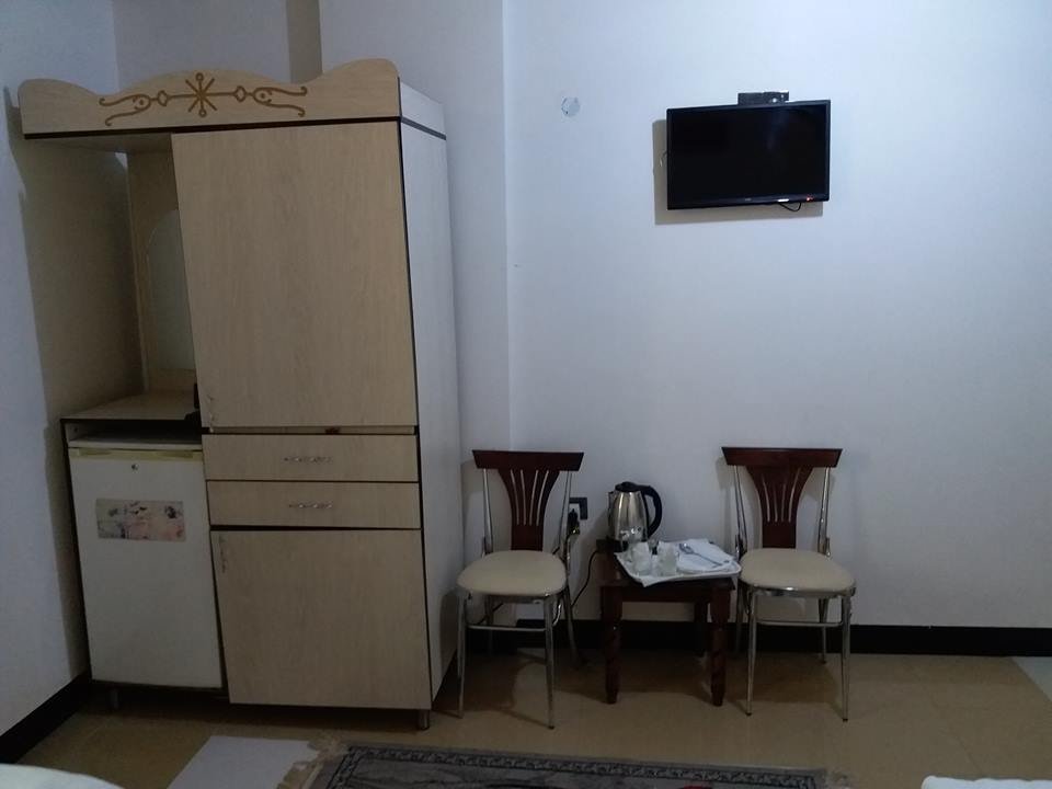 فندق مدينة النور 3