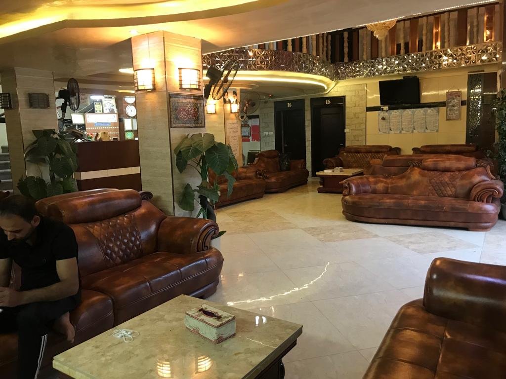 فندق جنات ال ياسين 2