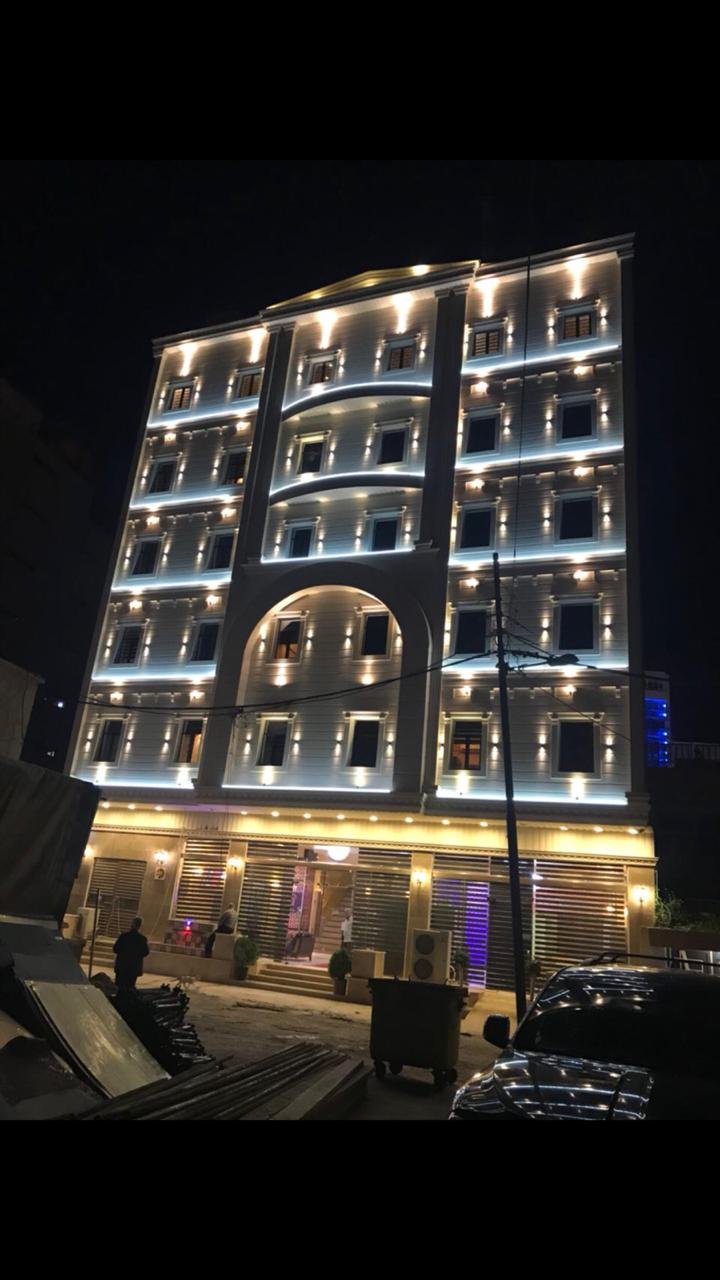 فندق نبع الحياة 2