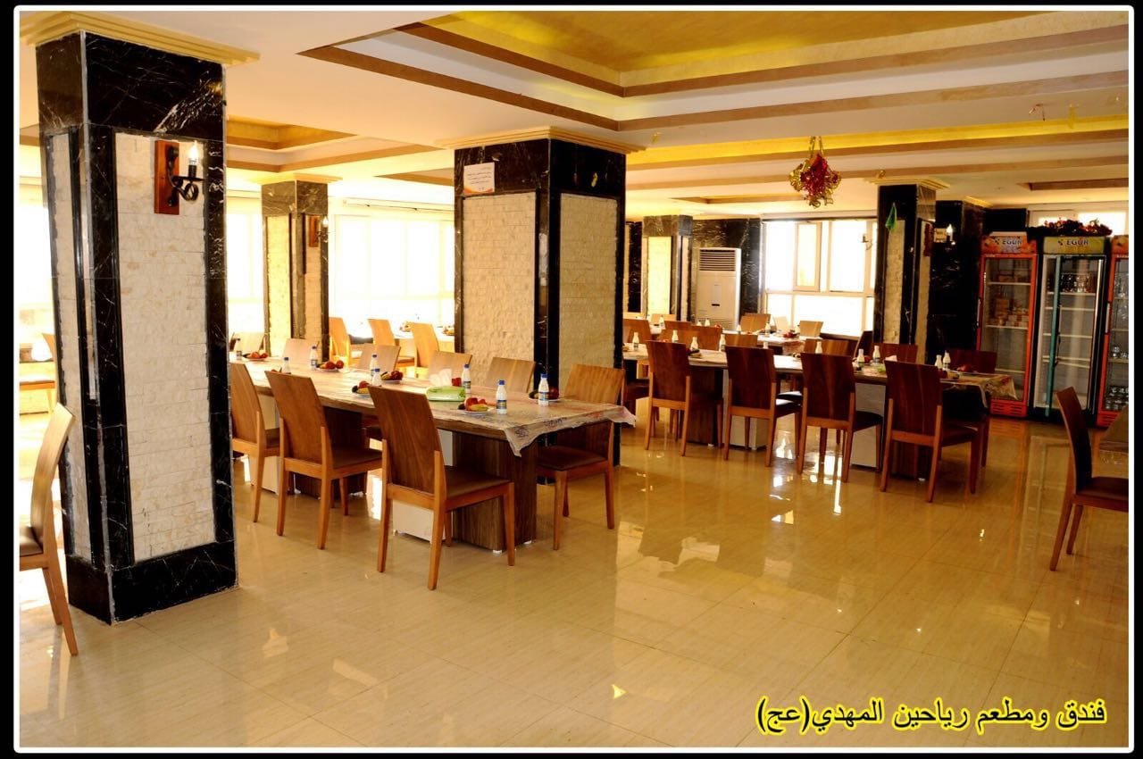 فندق رياحين المهدي 5