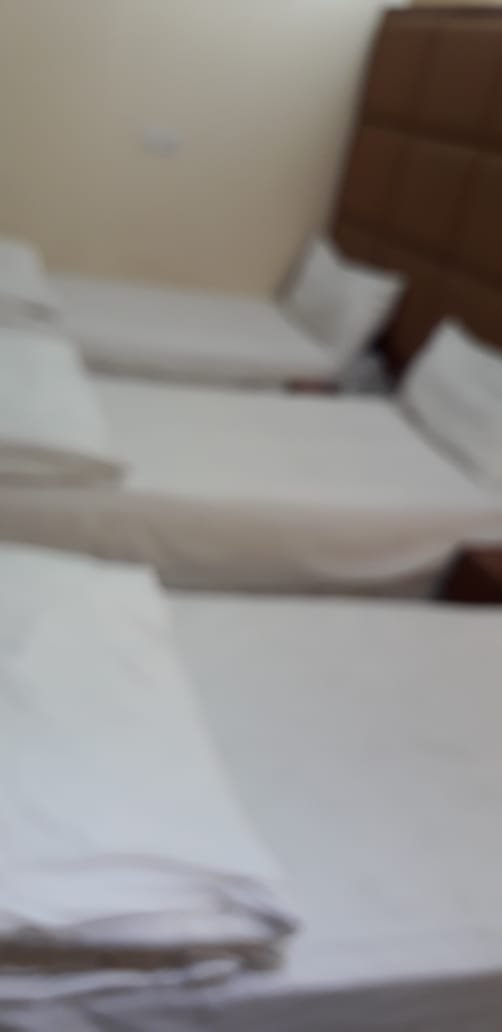 فندق شمس كربلاء الدولي