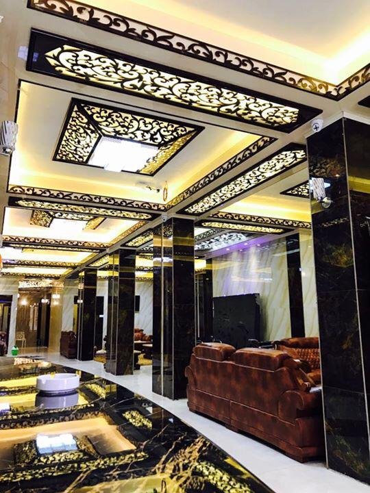 فندق نور الفرقدين 2