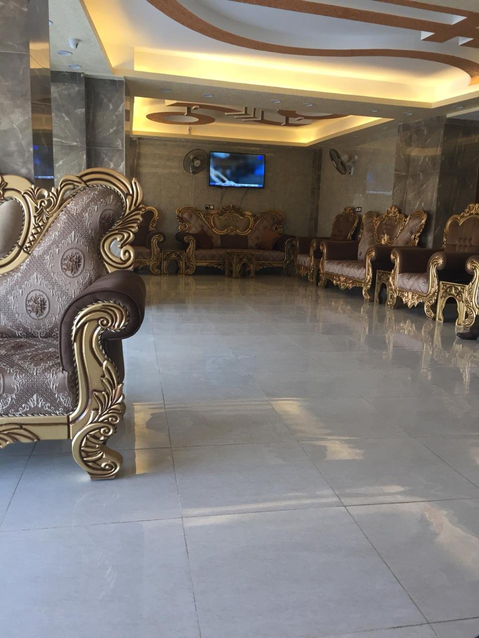 فندق الرغيد