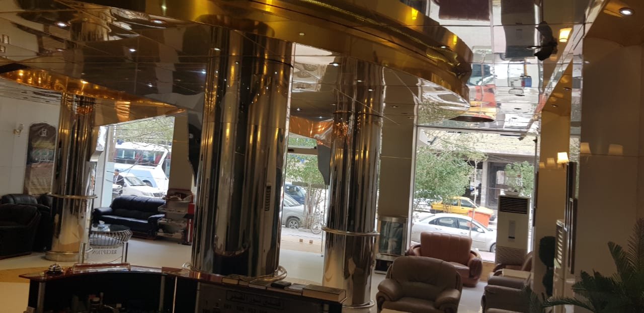 فندق نور القمر