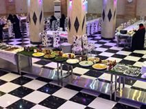 فندق مدينة العطاء