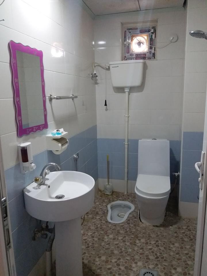 فندق مدينة النور