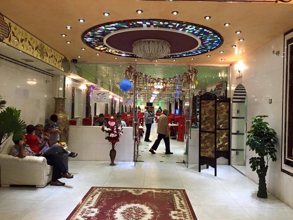 فندق و مطعم أم القرى