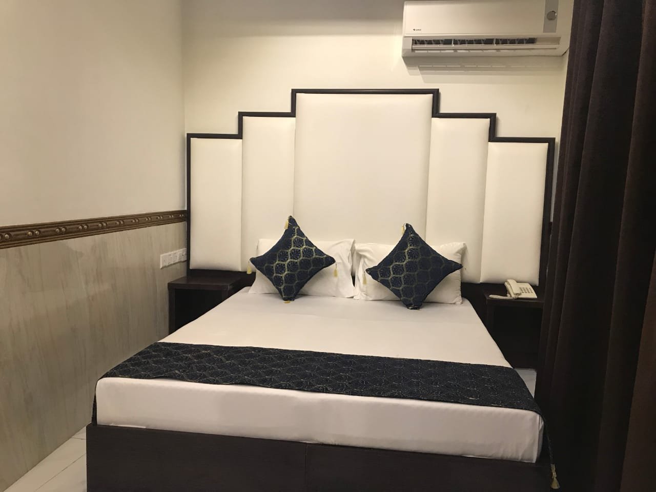 فندق ومطعم الخير