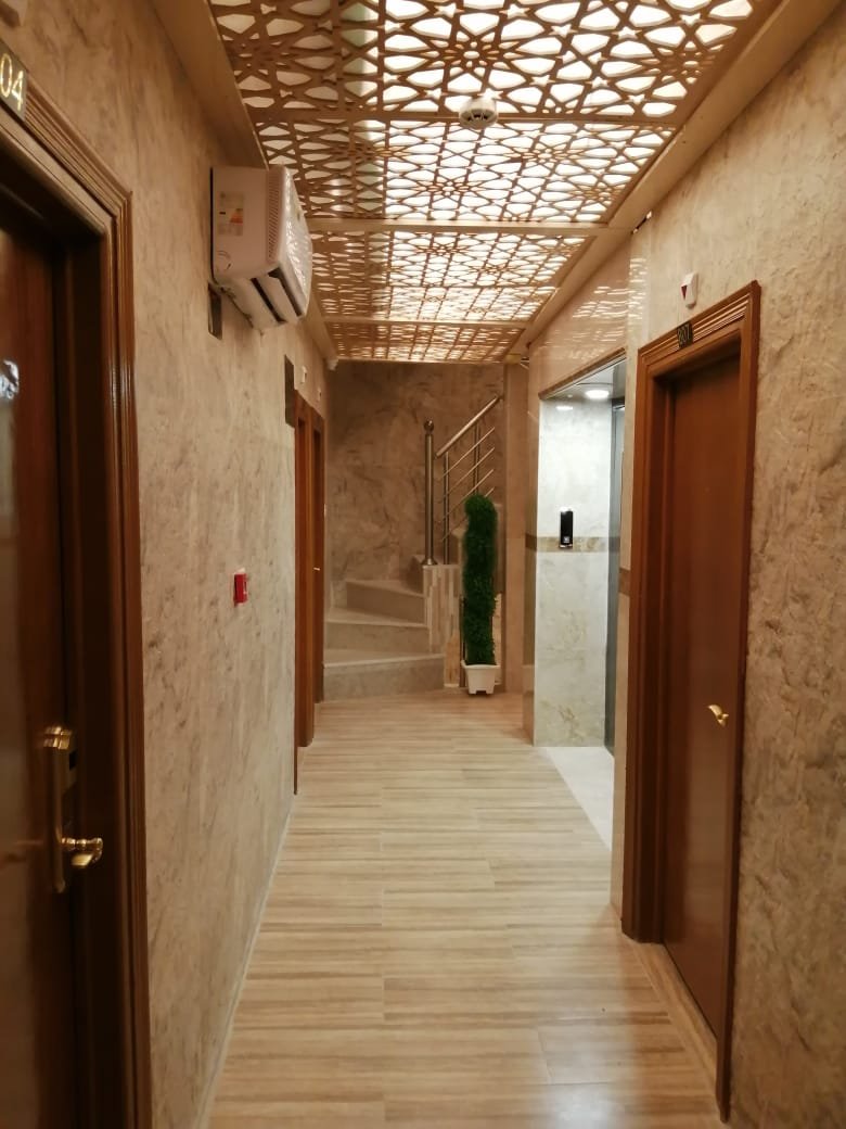 فندق برج الامراء  4