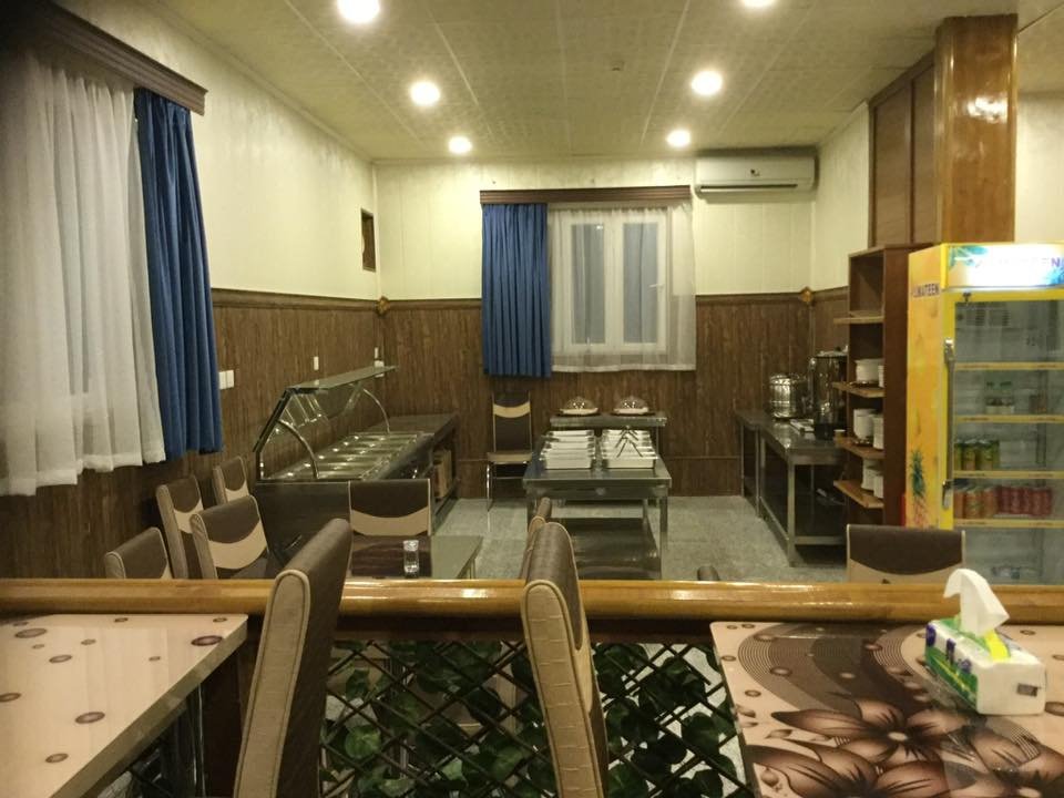 فندق النهرين السياحي 3