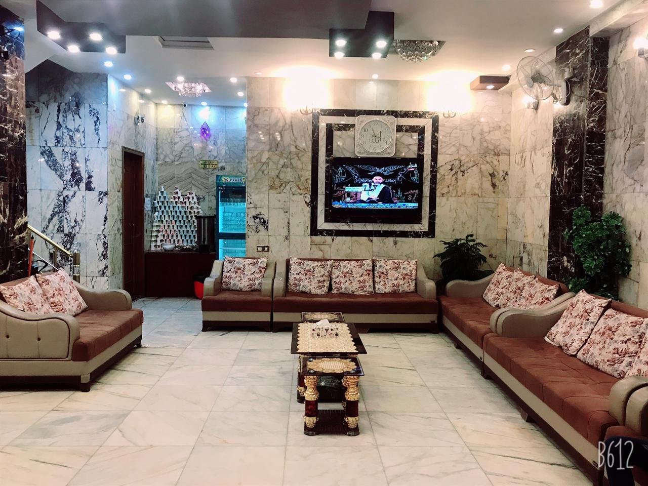 فندق نور الثريا 2