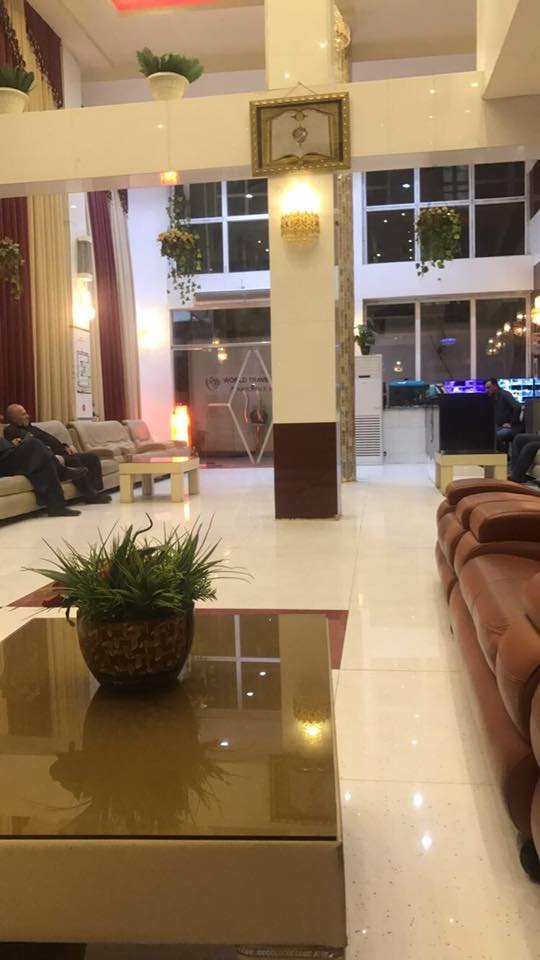 فندق نور النجف 2