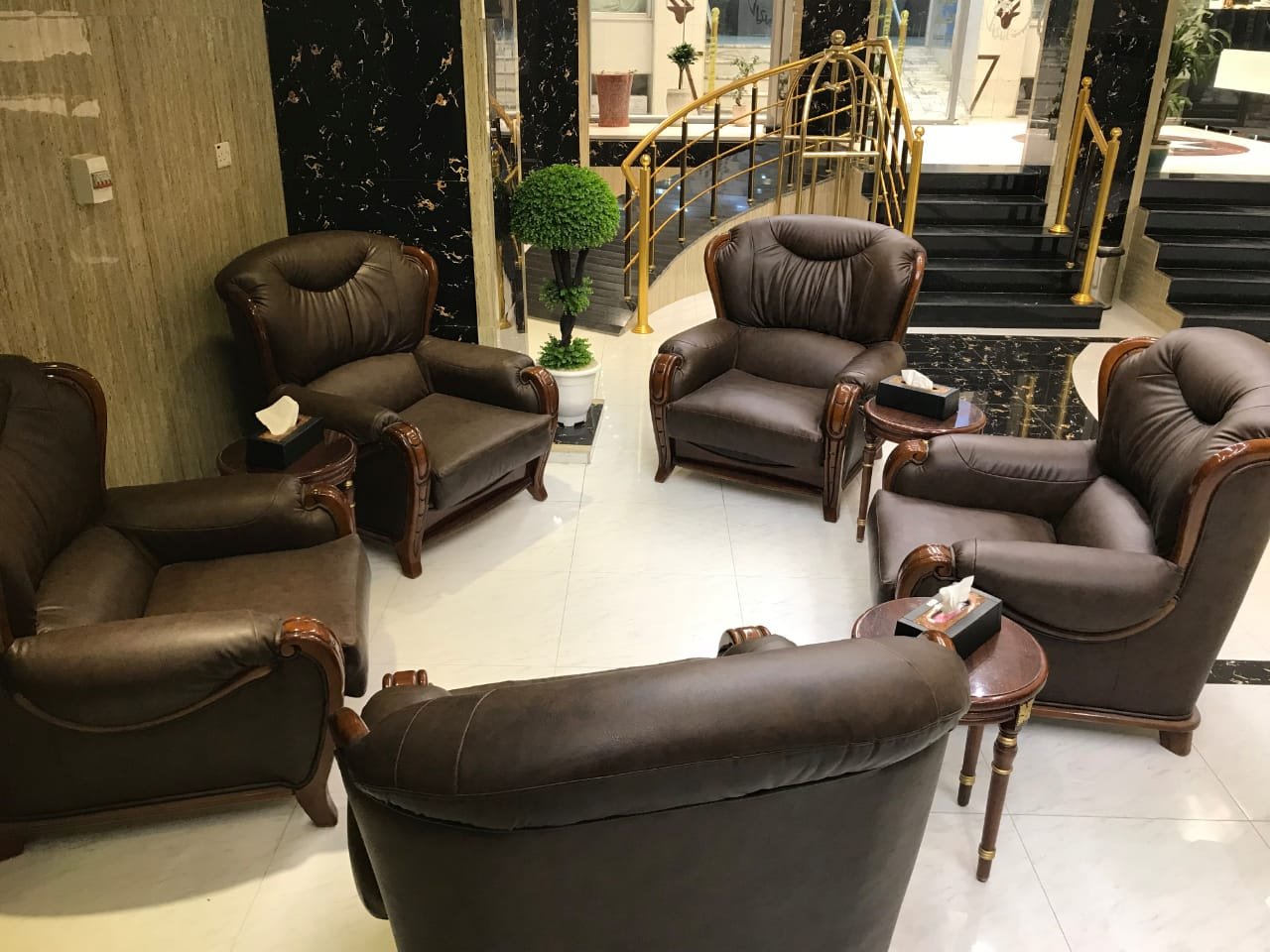 فندق ومطعم الخير