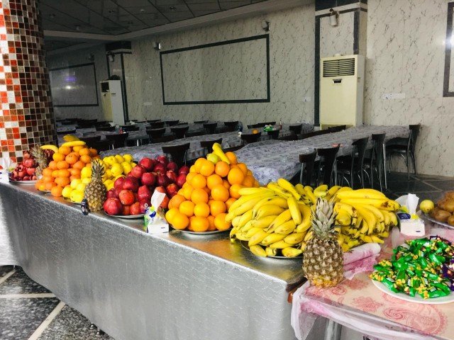 فندق الصديقة فاطمة