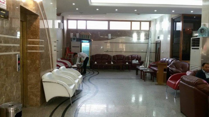 فندق لؤلؤة البحر