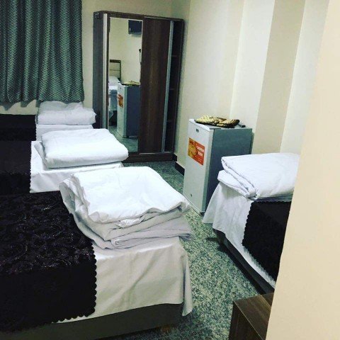 فندق برج الرحمن
