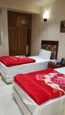 فندق الانصار