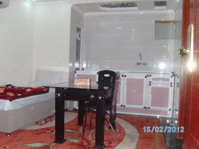 فندق ومطعم جنة كربلاء