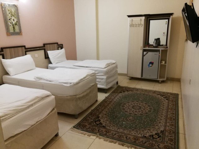 فندق برج الكريم