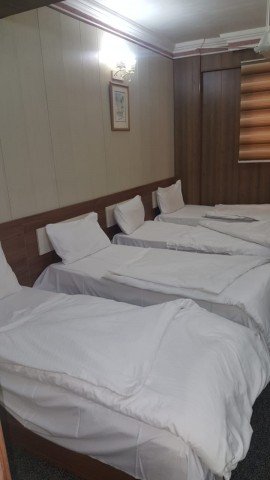فندق الياسمين
